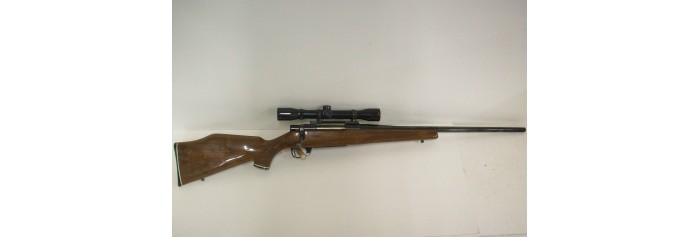 Mossberg Model 1500 Centerfire Bolt Action Rifle Parts